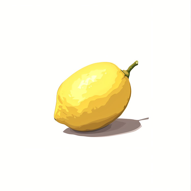 Lemon,Citrus Fruit,Juicy