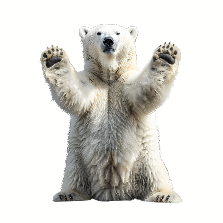 International Polar Bear Day,Polar Bear,White Polar Bear