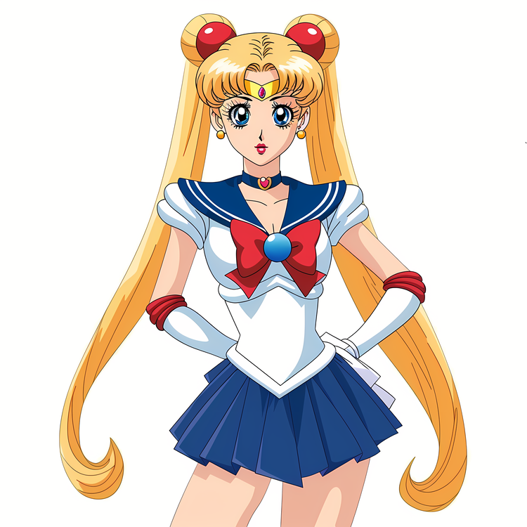 Sailor Moon,Anime Character,Manga Character