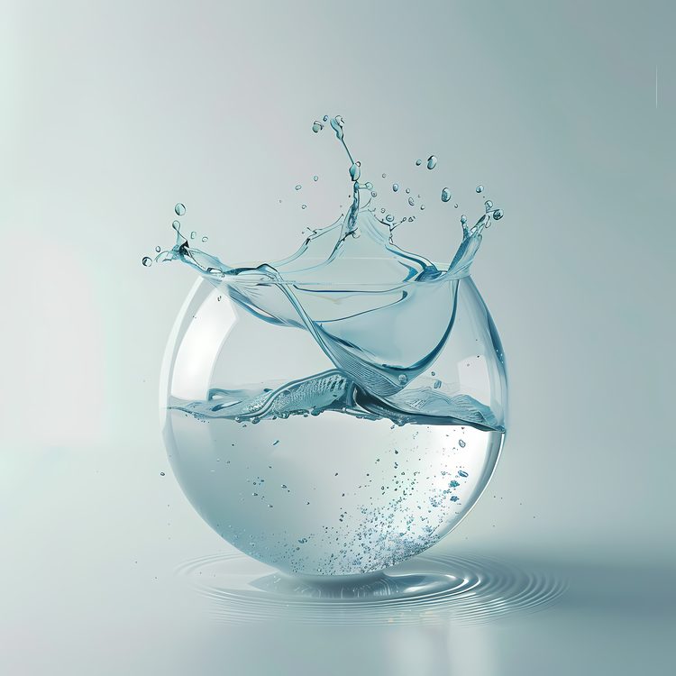 World Water Day,Water,Glass Ball