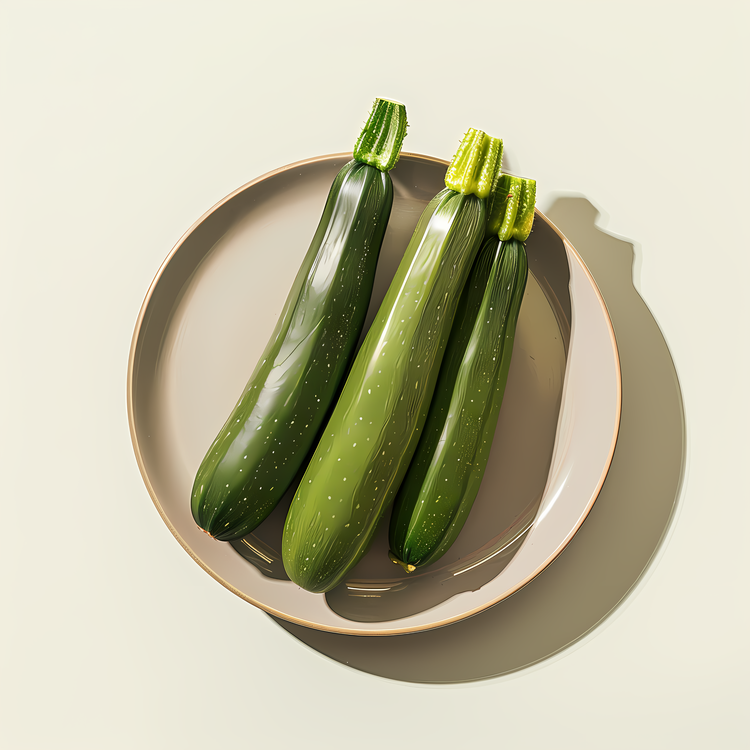 Zucchini,Cutting Board,Vegetable