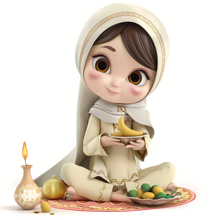 Ramadan,Hindu Girl,Asian Girl