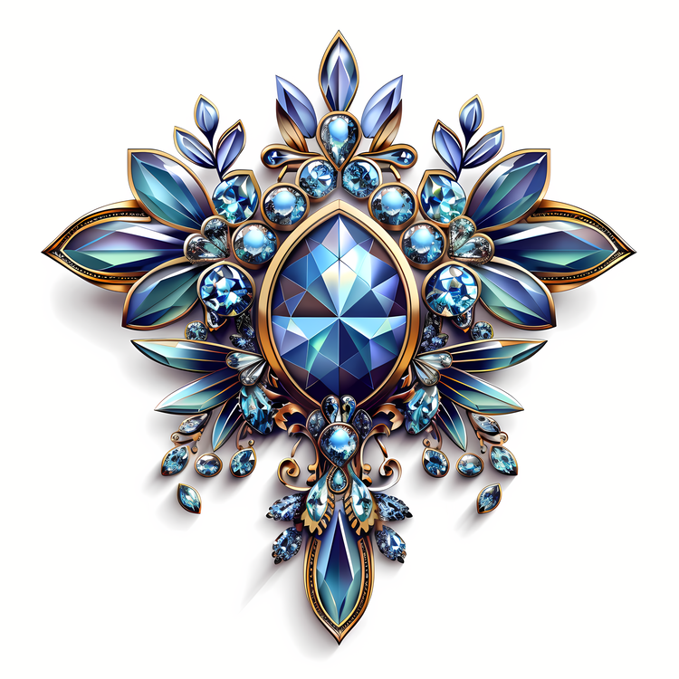 Gems,Jewelry,Clustered Gems