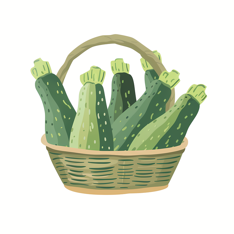 Zucchini,Cucumbers,Vegetables