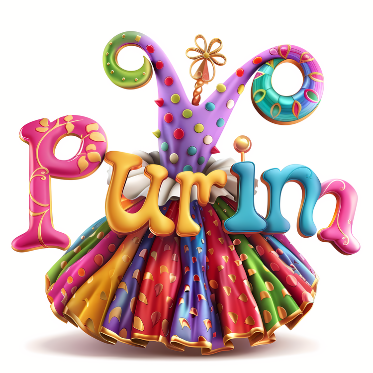 Purim,For   Birthday,Cake