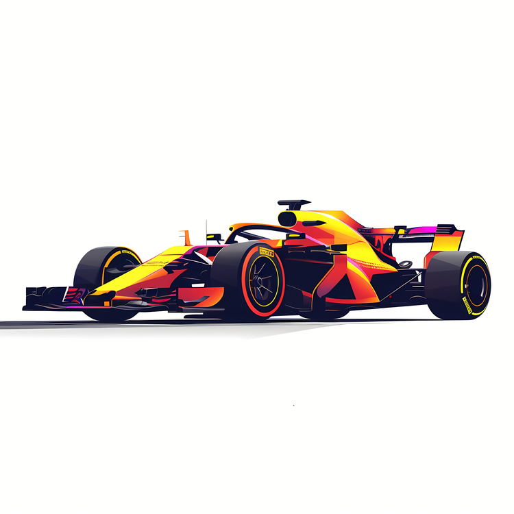 Formula 1 Car,Red Bull Racing,Car Racing