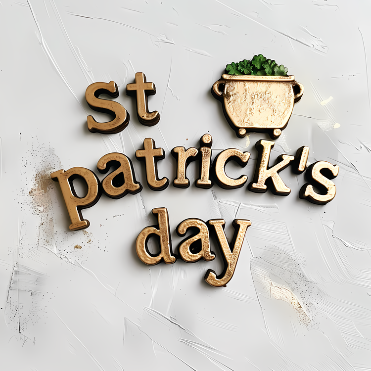 St Patricks Day,Shamrock,Clover