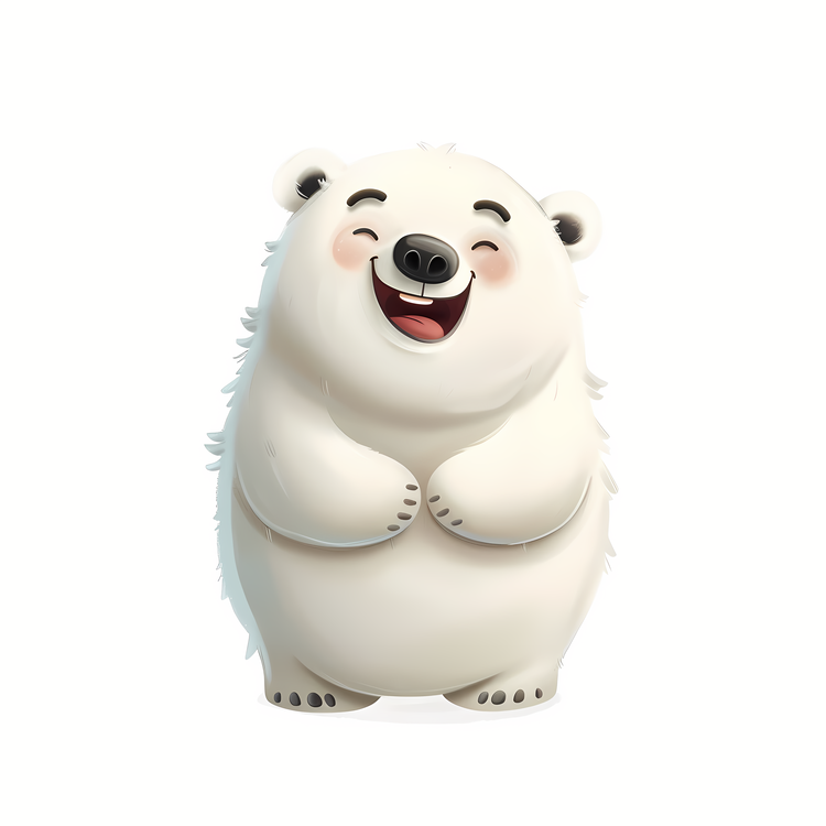International Polar Bear Day,Polar Bear,Animated Polar Bear