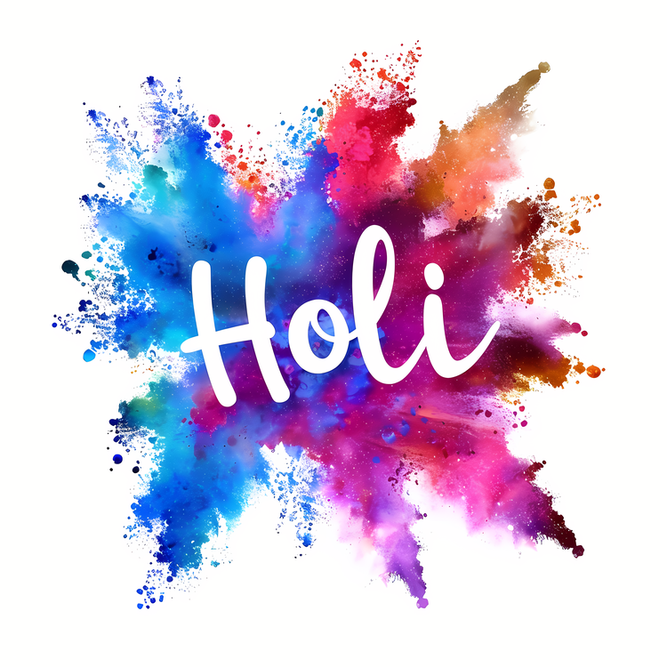 Holi,Colors,Celebration