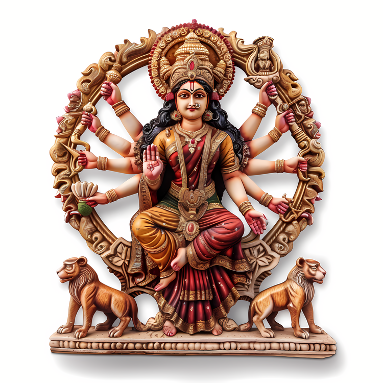 Durga Maa,Hindu Goddess,Devi