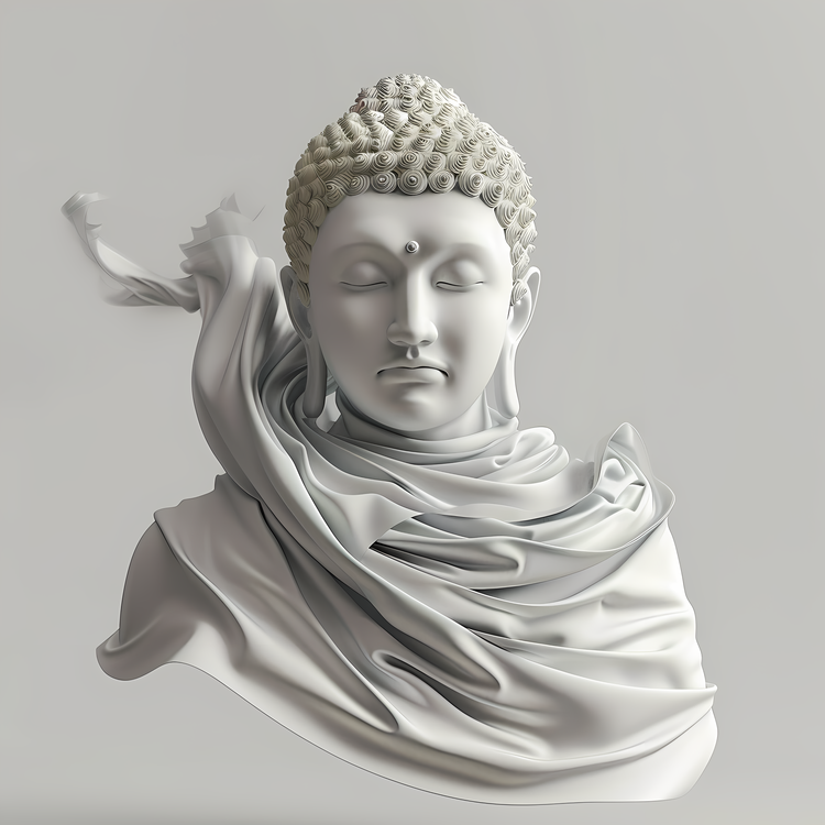 Buddha,Statue,Sculpture