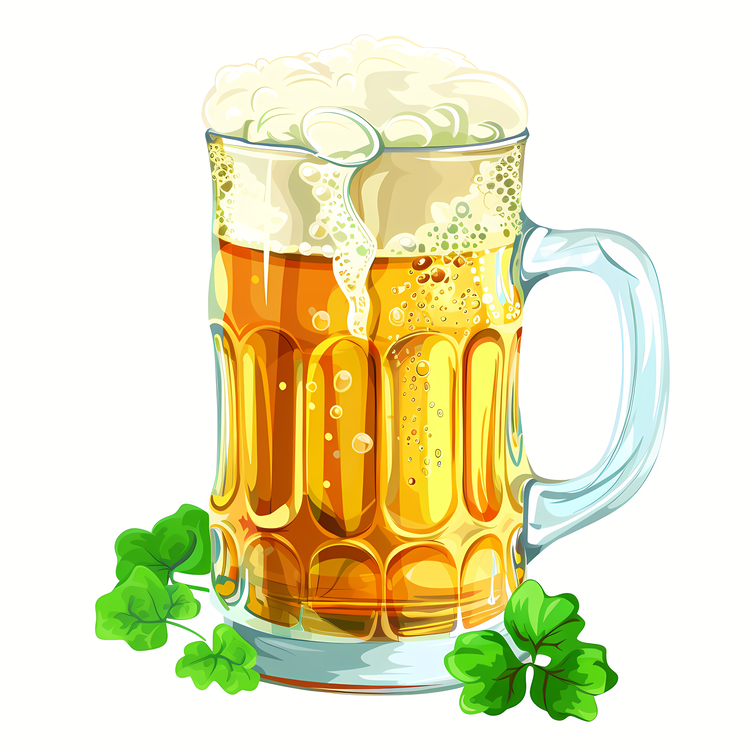 St Patricks Day,Beer,Glass