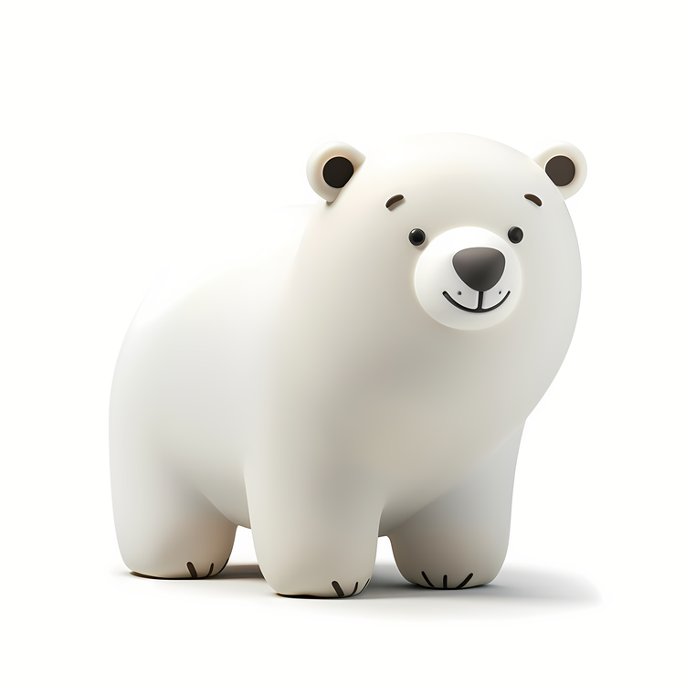 International Polar Bear Day,Polar Bear,White