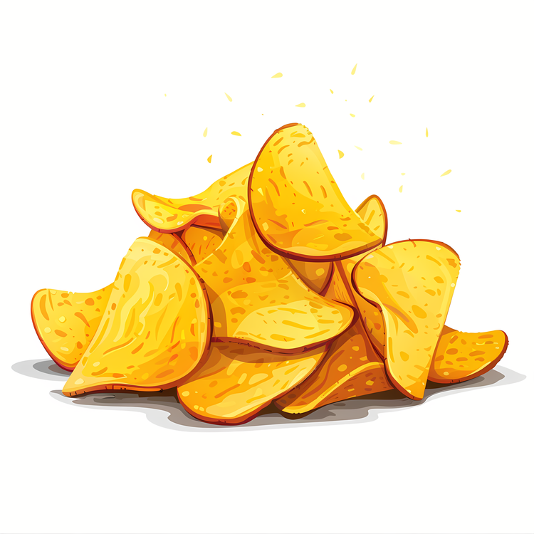Potato Chip,Chips,Fries