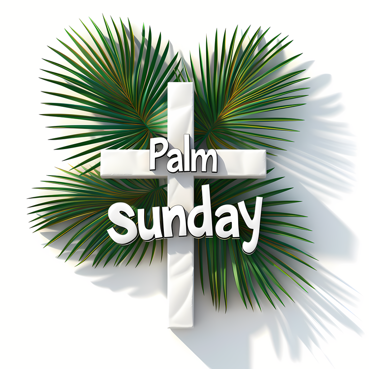Palm Sunday,Lent,Cross