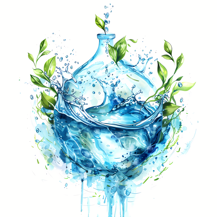 World Water Day,Eco Friendly,Green