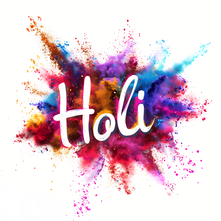 Holi,Festival,India