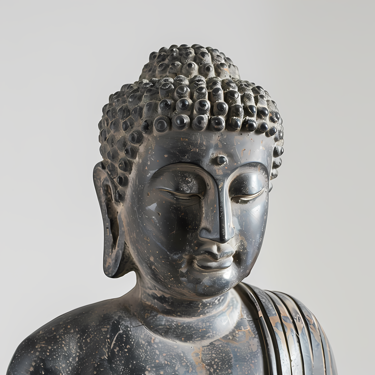 Buddha,For   Include Bust,Statue