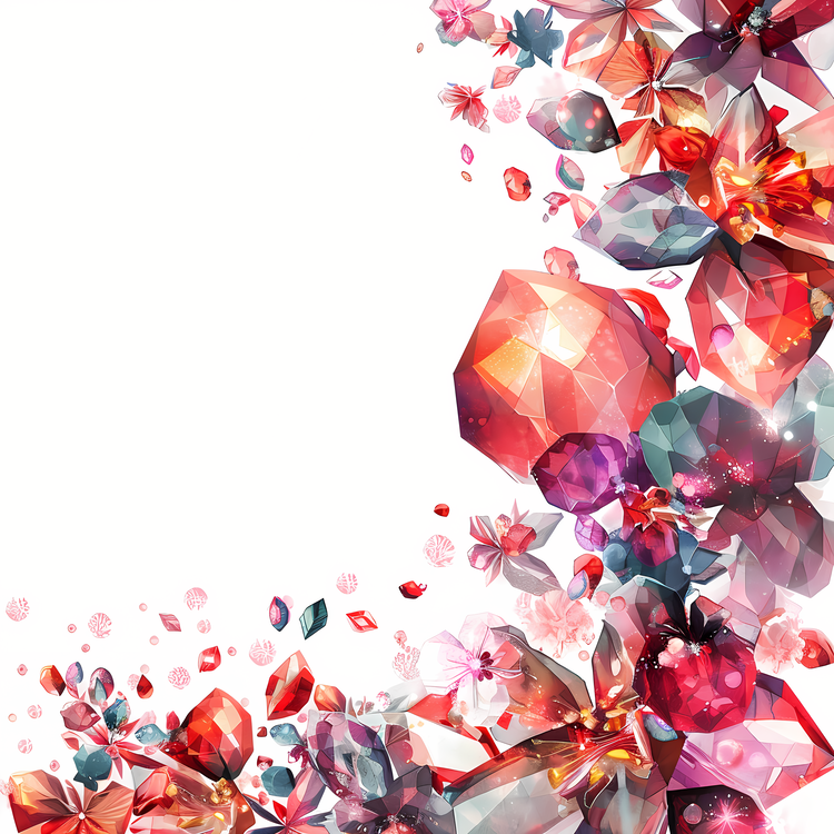Flores,Floral Art,Abstract Floral