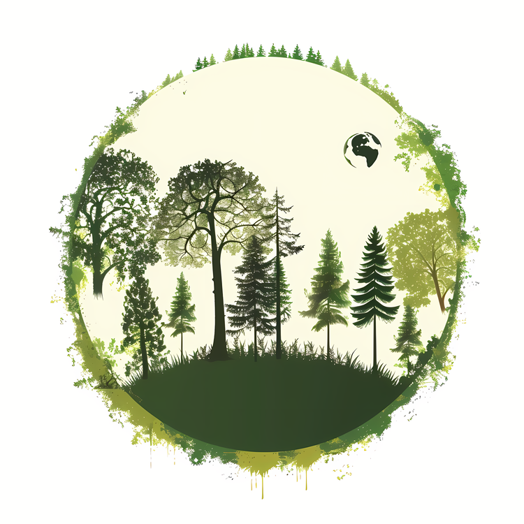 International Day Of Forests,Environmental,Nature