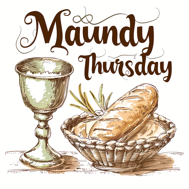 Maundy Thursday,Communion,Wine