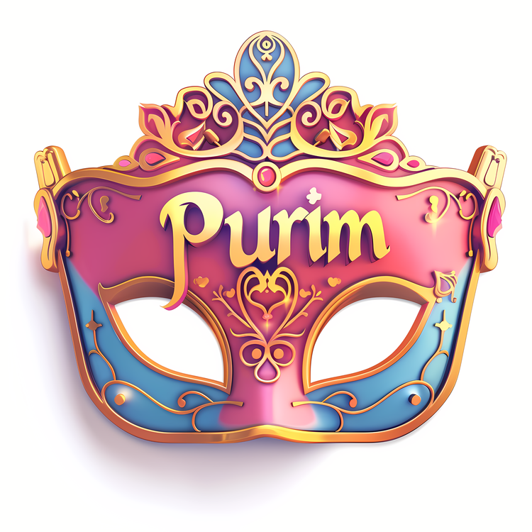 Purim,Mason,Masquerade