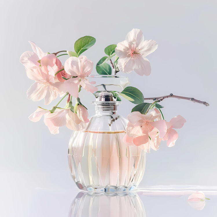 Fragrance Day,Flower,Pink