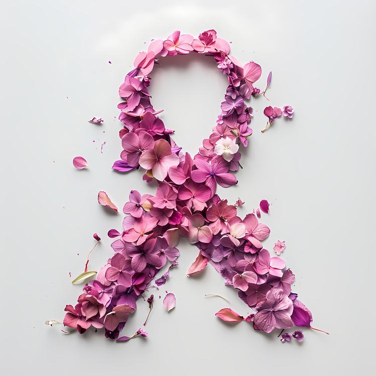 Breast Cancer Ribbon,Cancer,Pink Ribbon