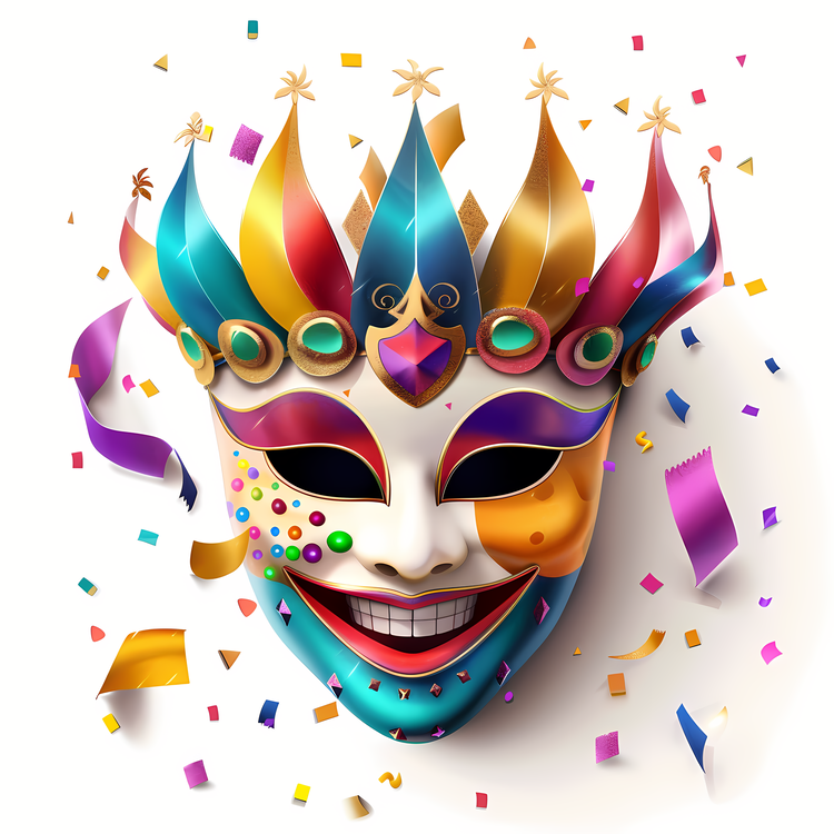 Purim,Carnival Mask,Festival Mask