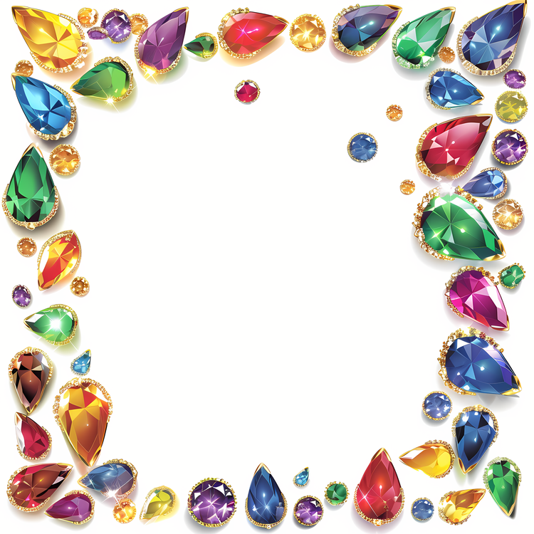 Jewelry,Colorful,Gems