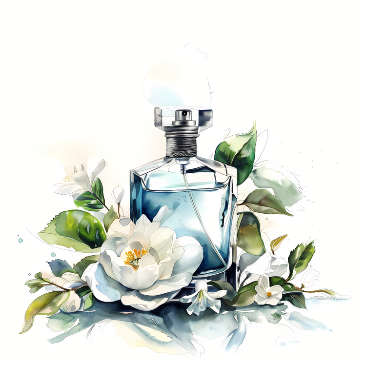 Fragrance Day,Perfume,Vintage