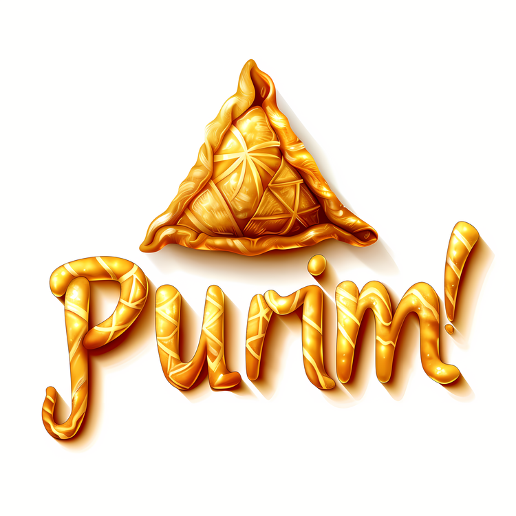 Purim,Golden Triangle,Parchment