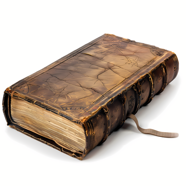 Vintage Book,Bible,Old Testament