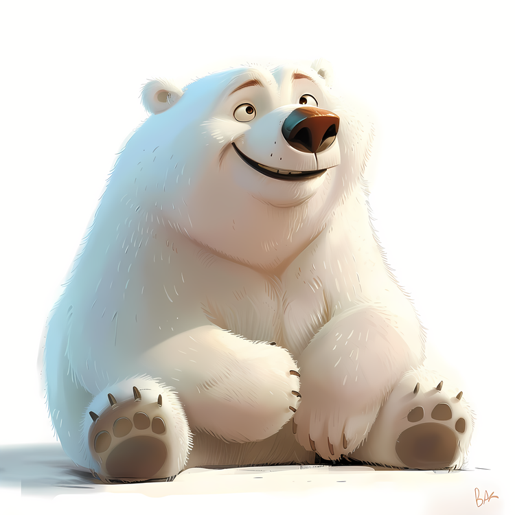 International Polar Bear Day,For   Are Bear,White