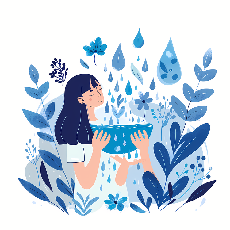 World Water Day,Water,Raindrops