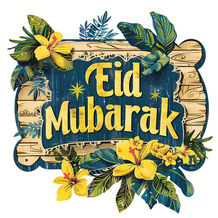Eid Mubarak,Eid,Festival Of Sacrifice