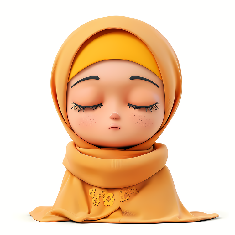 Ramadan,Hija,Hijab