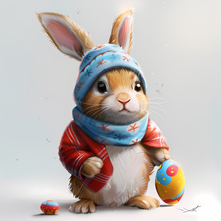 Easter Bunny,Bunny,Rabbit