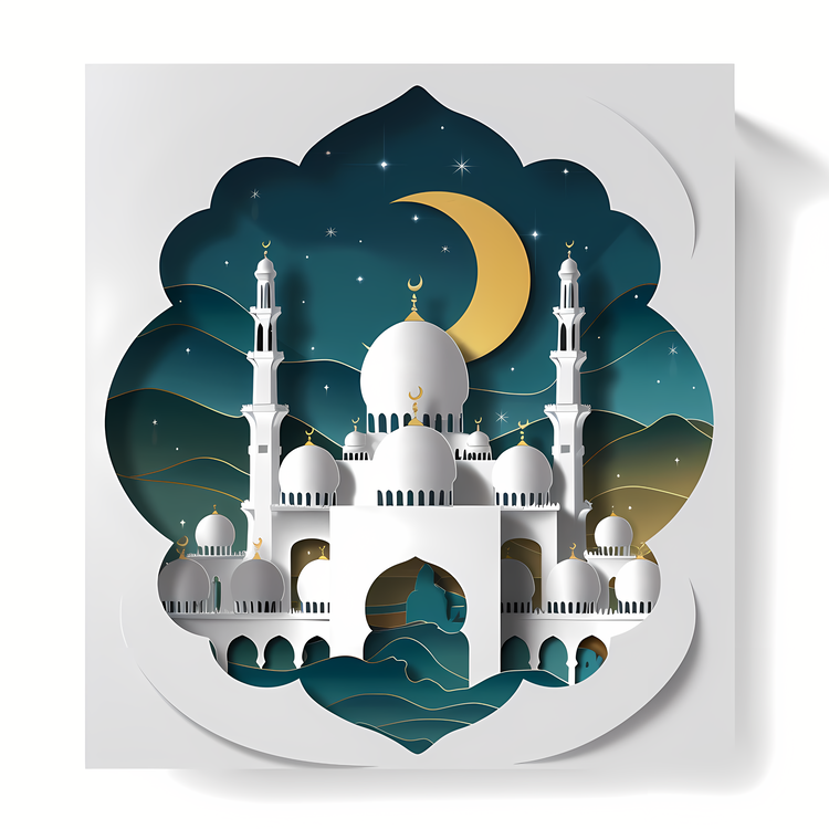 Ramadan,Religious Architecture,Mosque