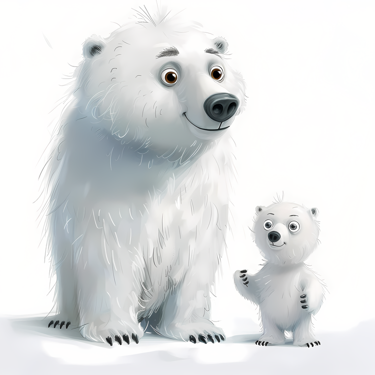 International Polar Bear Day,Polar Bear,Adorable