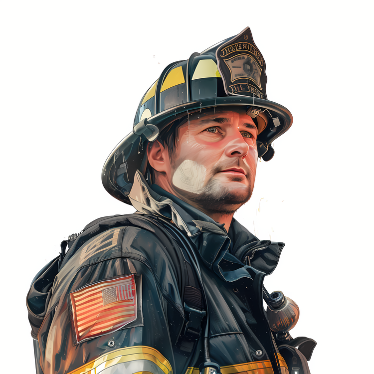 Firefighter,Paramedic,Emt