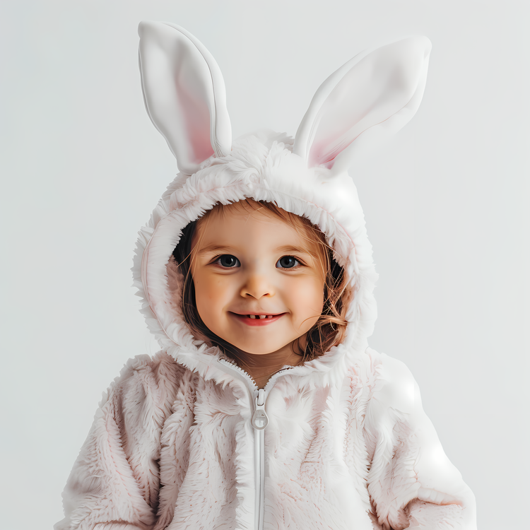 Easter Bunny Costume,Baby,Easter Bunny