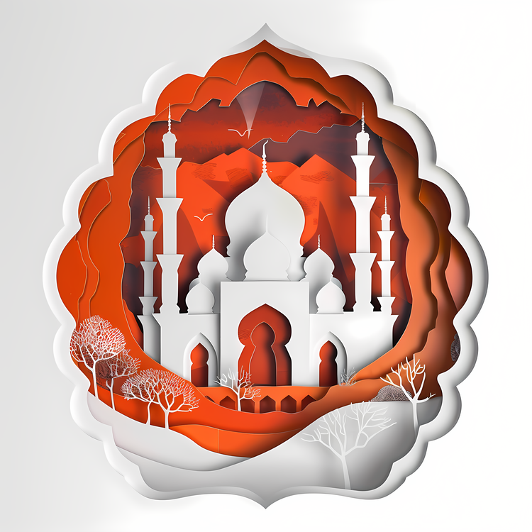 Ramadan,Religious Architecture,Islamic Architecture