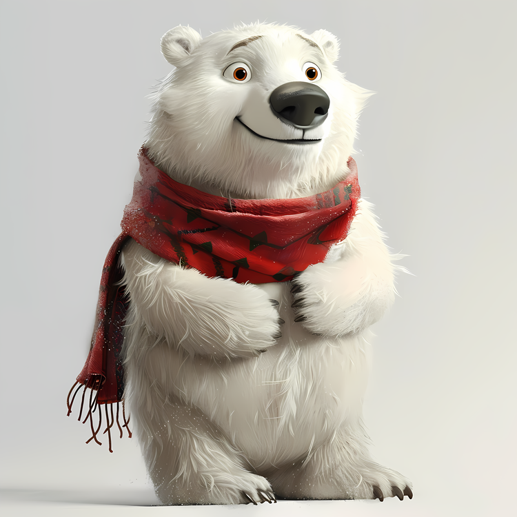 International Polar Bear Day,Polar Bear,Fur
