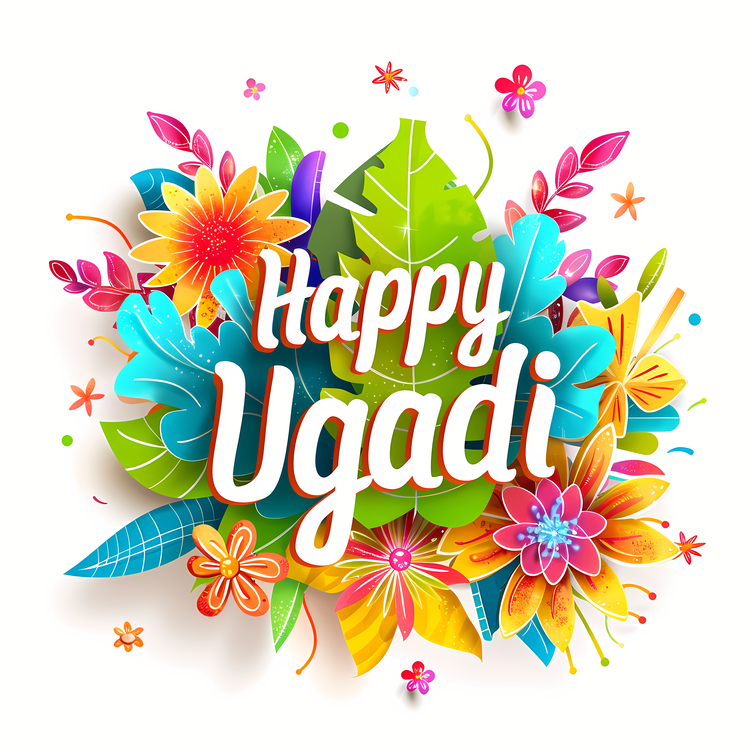 Happy Ugadi,Ugadi Celebrations,Traditional Indian Festival