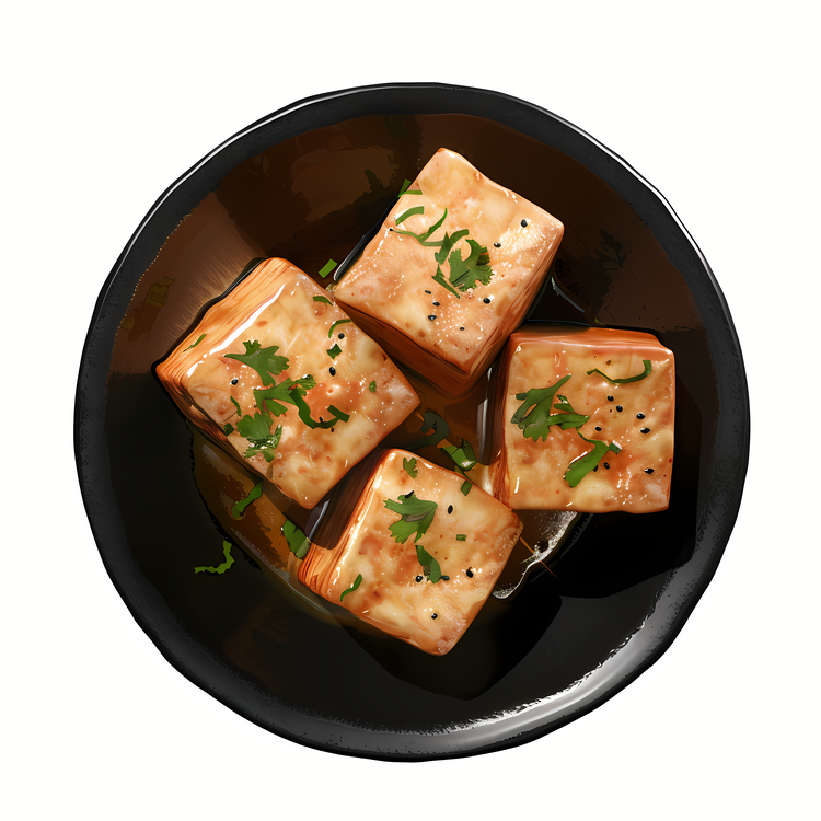 Stinky Tofu,Chicken,Stir Fry