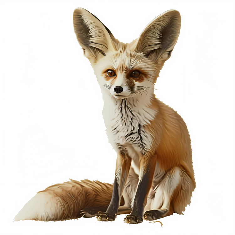 Fennec Fox,Animal,Fox