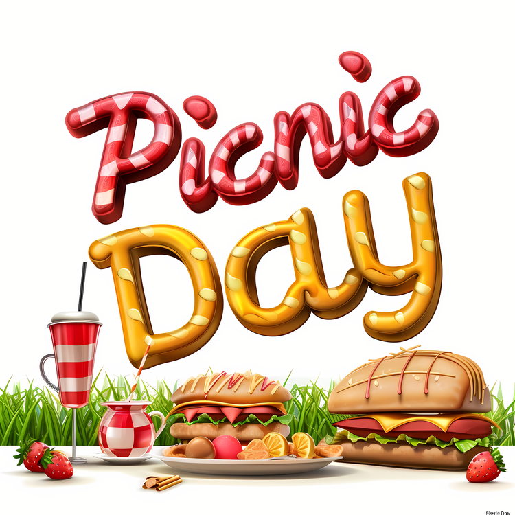Picnic Day,Picnic,Food