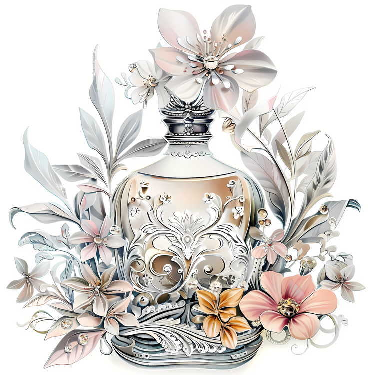 Fragrance Day,Luxury,Floral