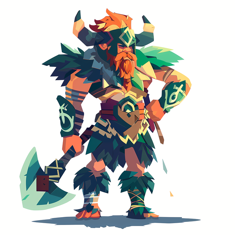 Game Figure,Warrior,Knight